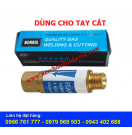 Van chống cháy ngược ô xy 188-O